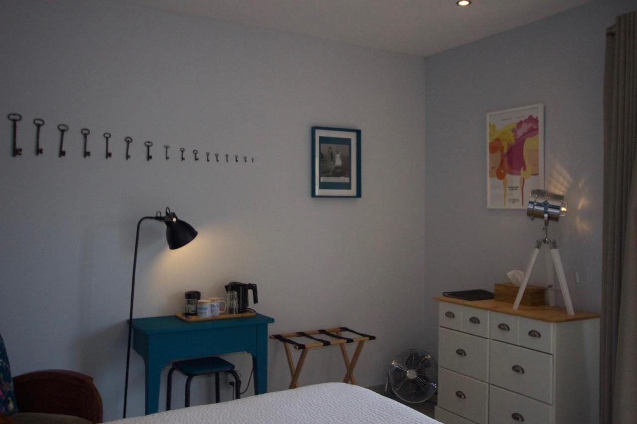 Echillais La Charentine Bed & Breakfast エクステリア 写真