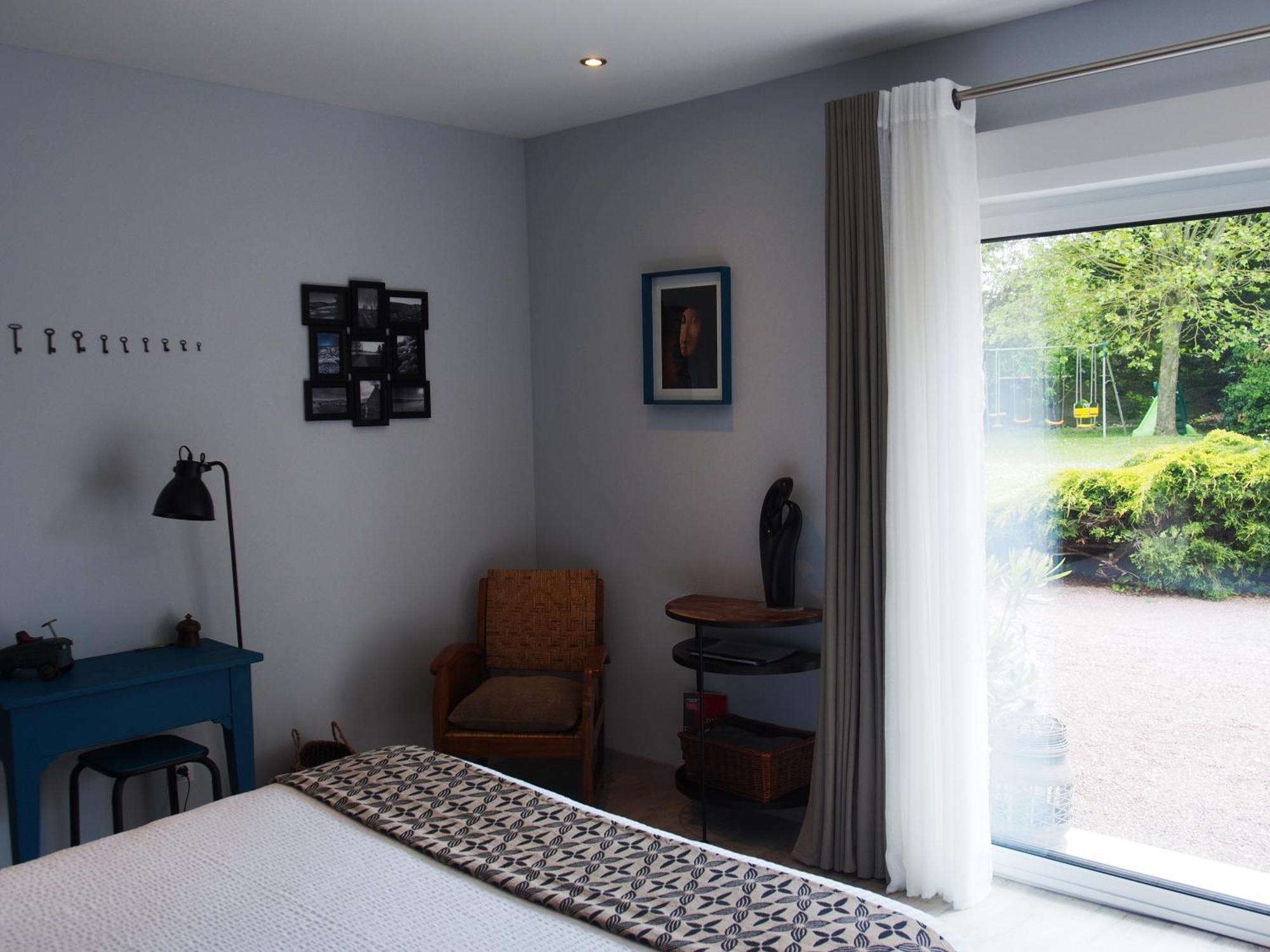 Echillais La Charentine Bed & Breakfast エクステリア 写真
